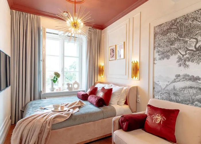 Warsaw Story - Loftaffair Collection