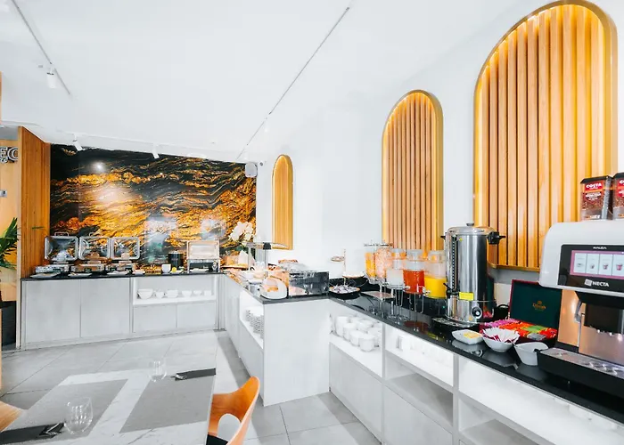 Warsaw Story - Loftaffair Collection