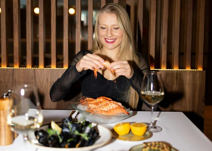 Hotel The Westin Warszawa